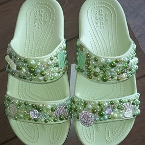 Custom Crocs
